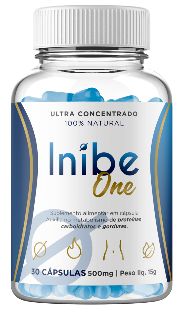 Inibe One é confiável