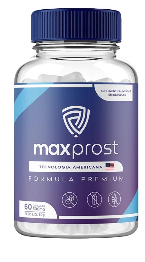 Maxprost é confiável