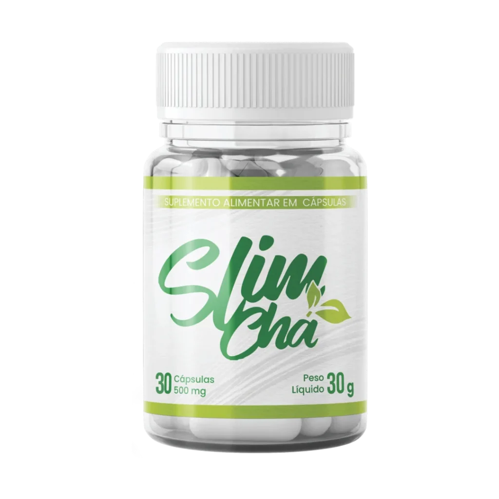 SlimChá Oficial é Confiável? Análise Técnica e Verificação ANVISA (2026)